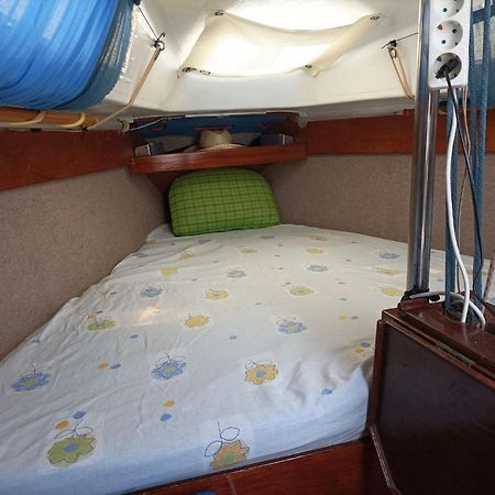 Hotel Lanza Boat Arrecife  Exterior foto