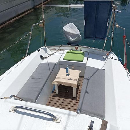 Hotel Lanza Boat Arrecife  Exterior foto