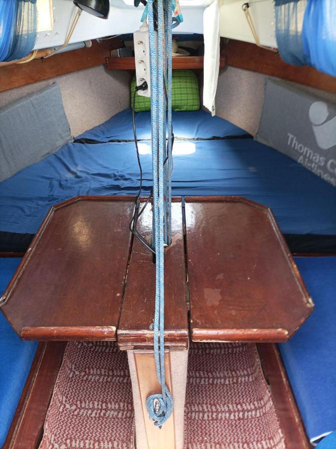 Hotel Lanza Boat Arrecife  Exterior foto