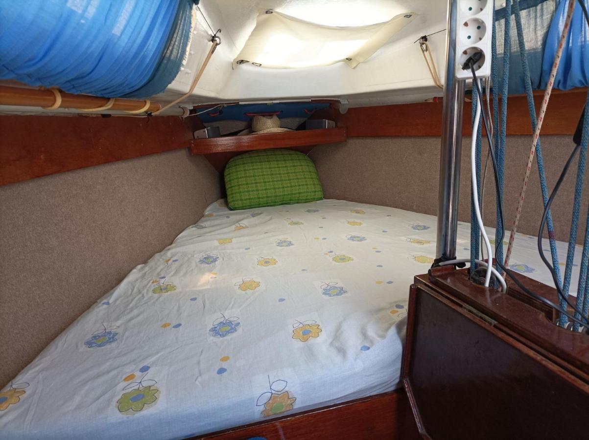 Hotel Lanza Boat Arrecife  Exterior foto