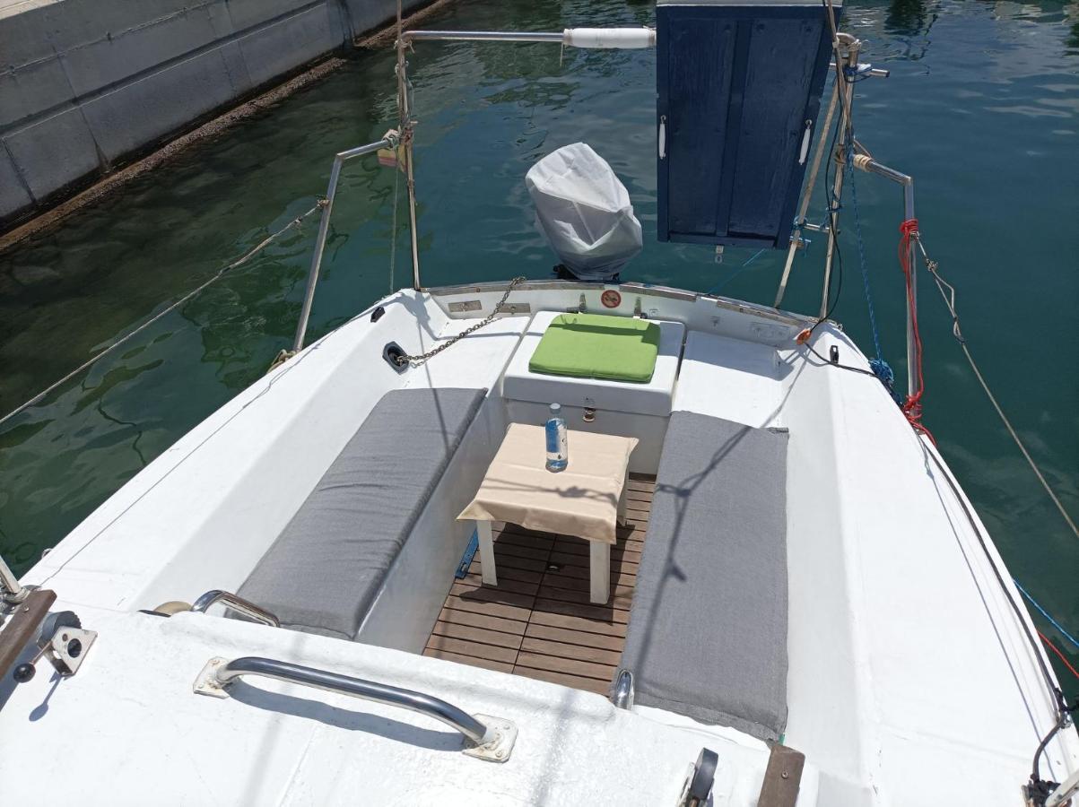 Hotel Lanza Boat Arrecife  Exterior foto